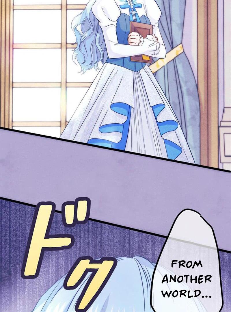 Escaping from the Prince’s Broken Engagement Chapter 2 - Page 4