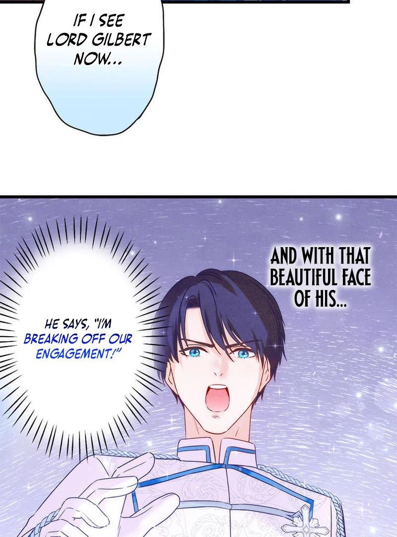 Escaping from the Prince’s Broken Engagement Chapter 2 - Page 40