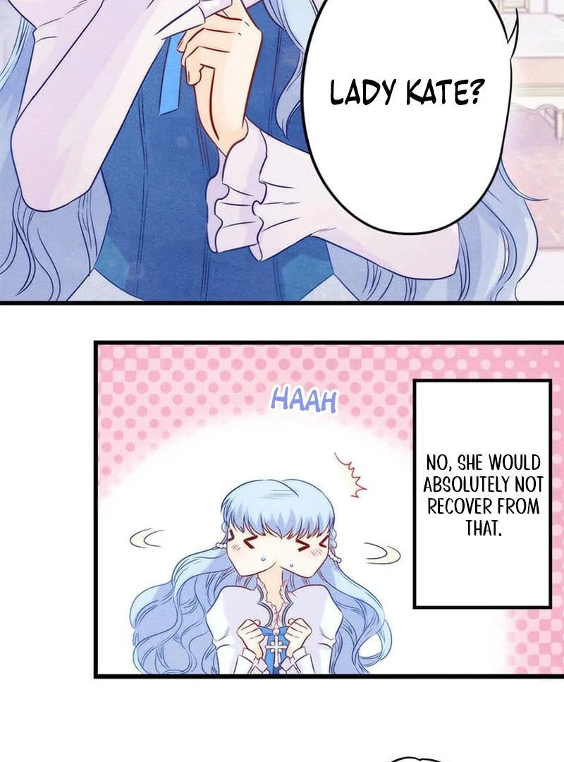 Escaping from the Prince’s Broken Engagement Chapter 2 - Page 43