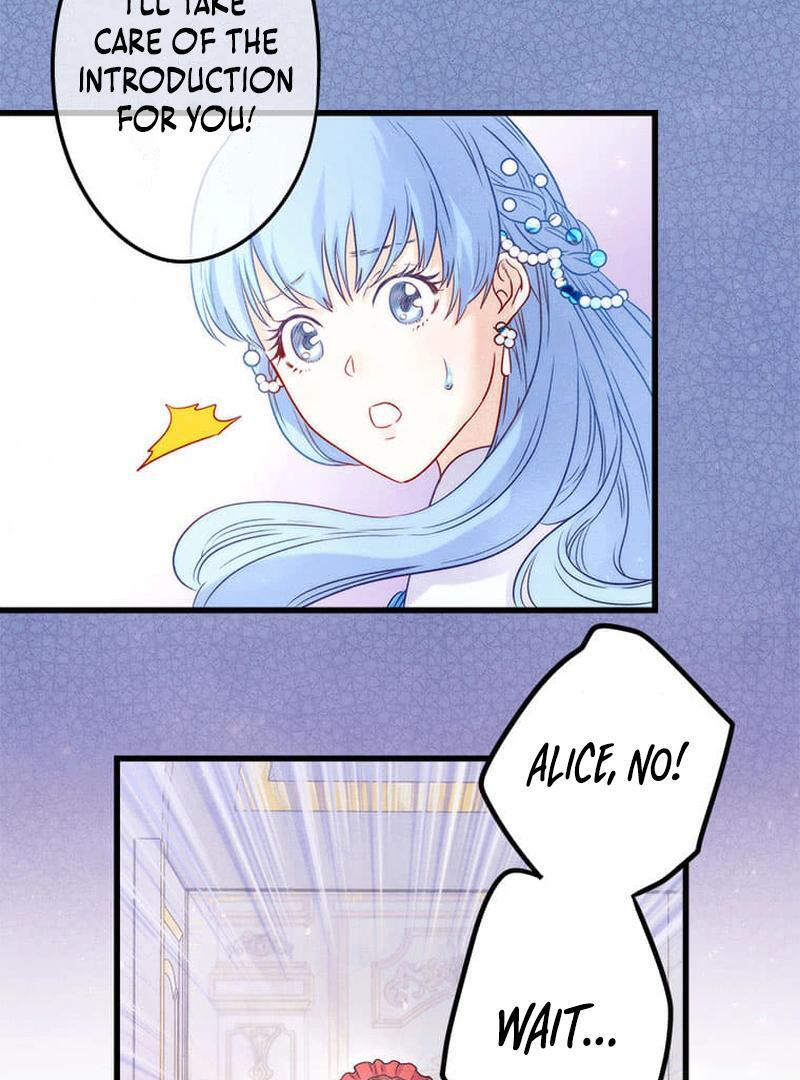 Escaping from the Prince’s Broken Engagement Chapter 2 - Page 45