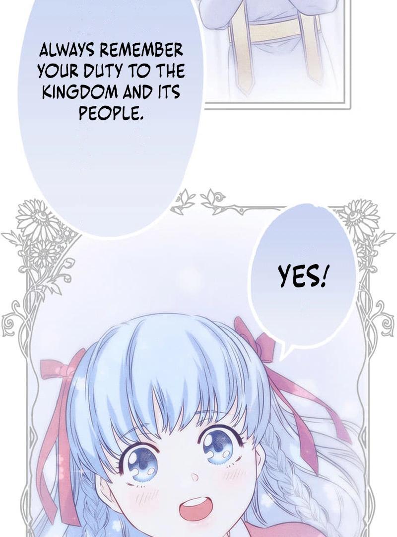 Escaping from the Prince’s Broken Engagement Chapter 2 - Page 53
