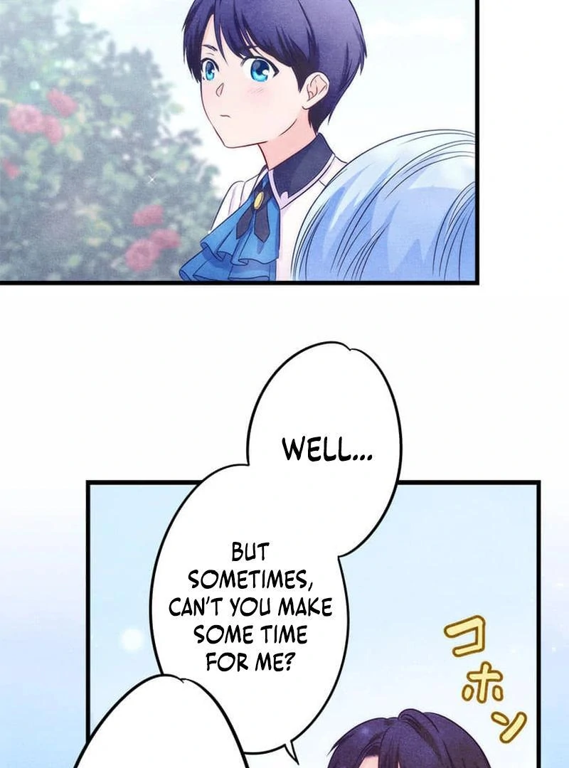 Escaping from the Prince’s Broken Engagement Chapter 2 - Page 66