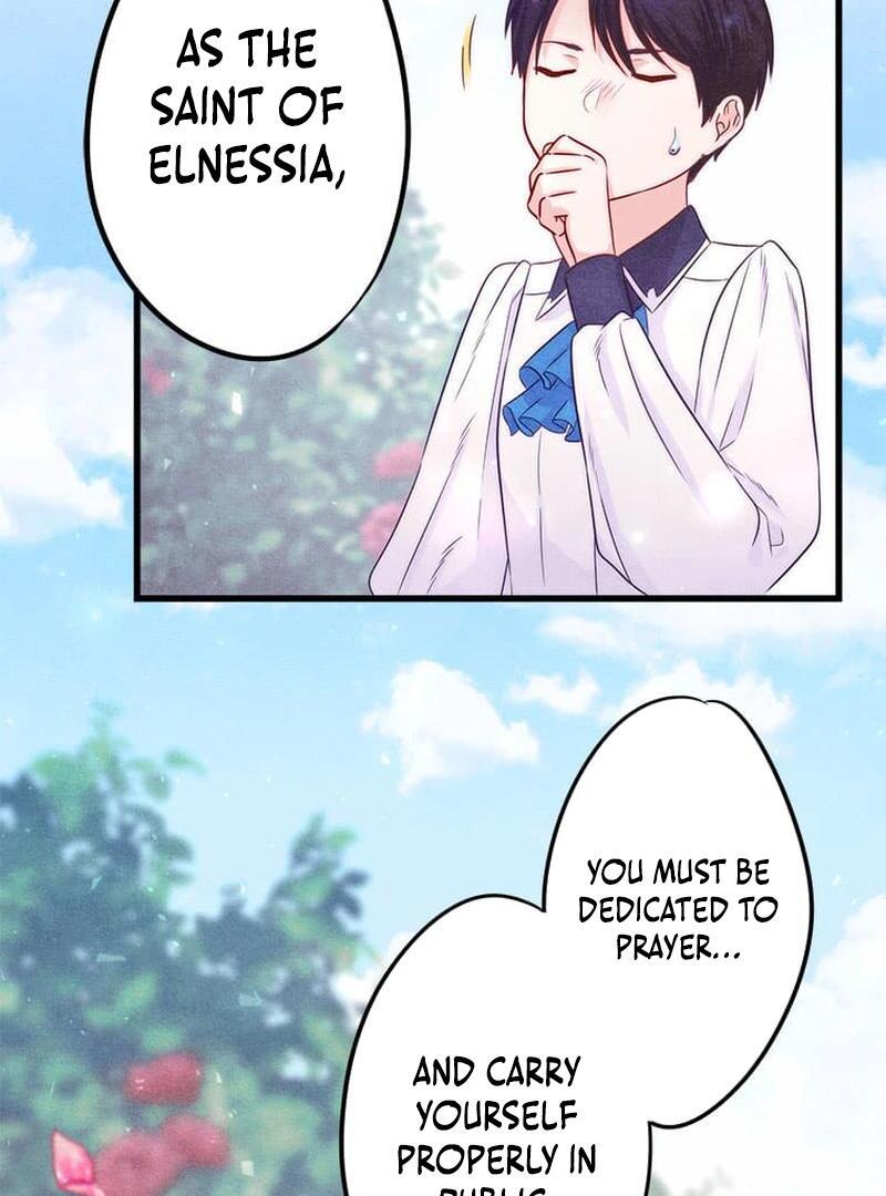 Escaping from the Prince’s Broken Engagement Chapter 2 - Page 67