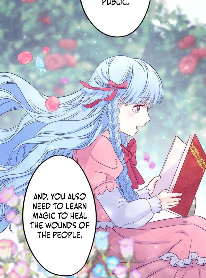 Escaping from the Prince’s Broken Engagement Chapter 2 - Page 68