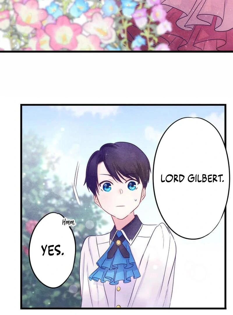 Escaping from the Prince’s Broken Engagement Chapter 2 - Page 69