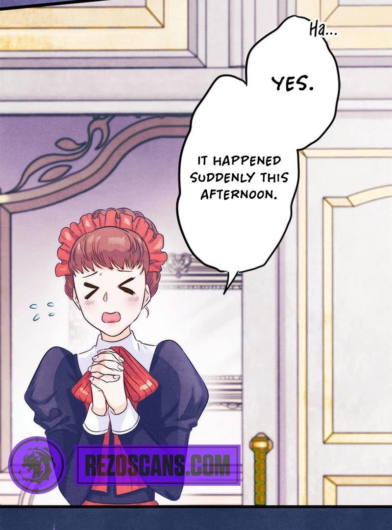 Escaping from the Prince’s Broken Engagement Chapter 2 - Page 7