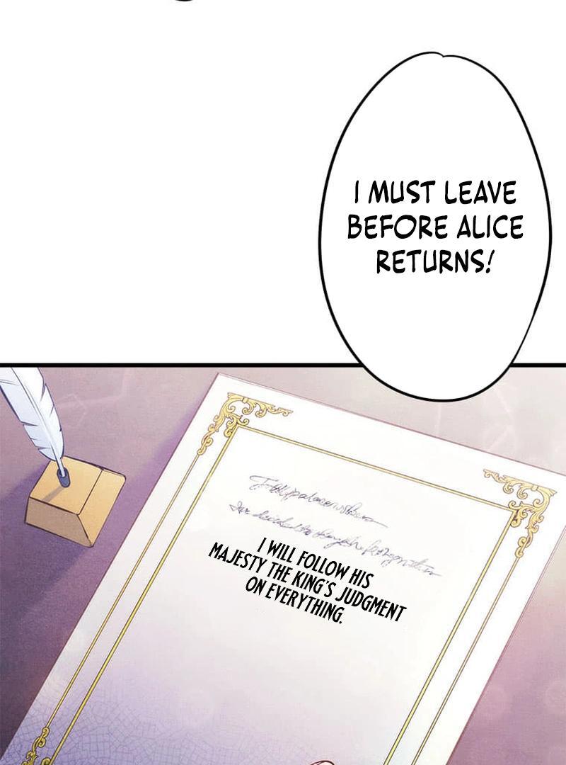 Escaping from the Prince’s Broken Engagement Chapter 2 - Page 79