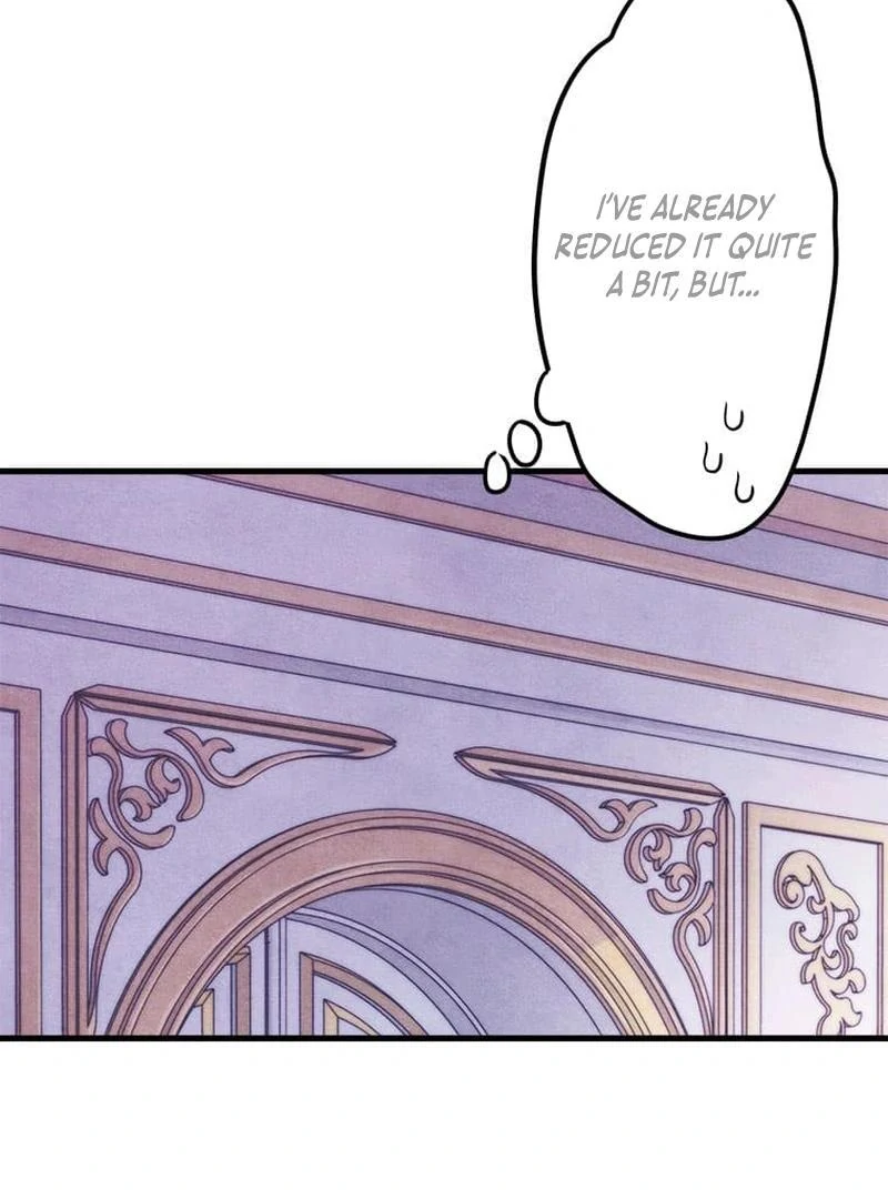 Escaping from the Prince’s Broken Engagement Chapter 2 - Page 86