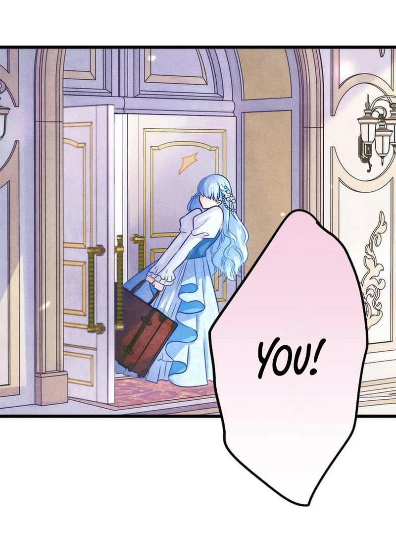 Escaping from the Prince’s Broken Engagement Chapter 2 - Page 87