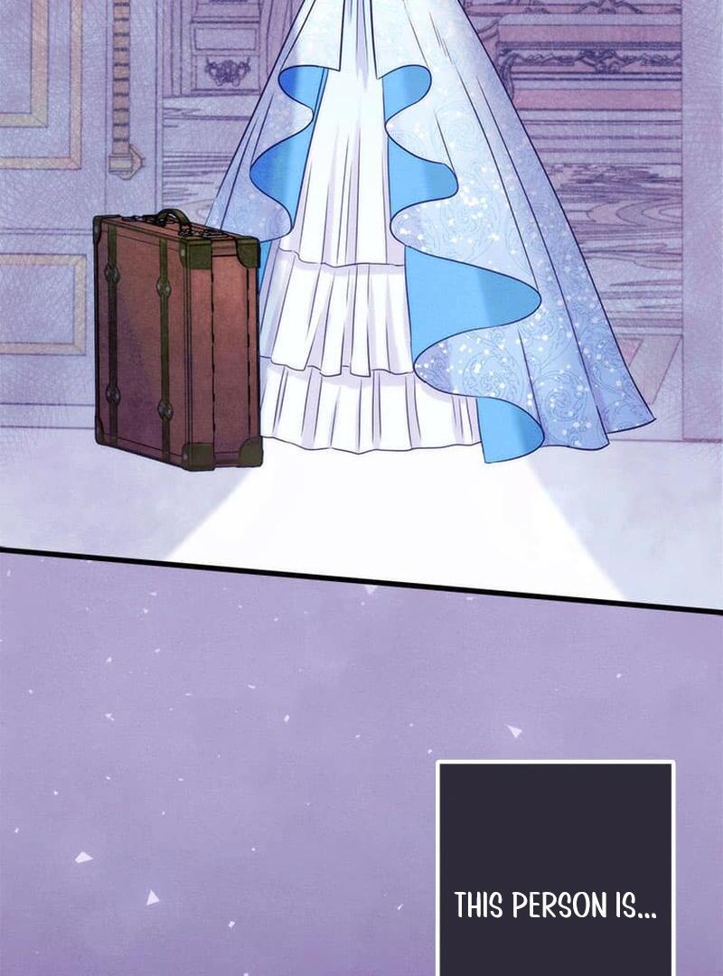 Escaping from the Prince’s Broken Engagement Chapter 2 - Page 93