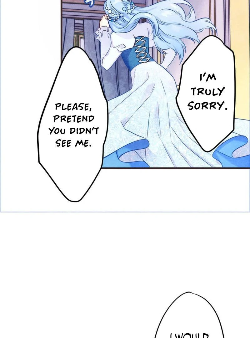 Escaping from the Prince’s Broken Engagement Chapter 2 - Page 96