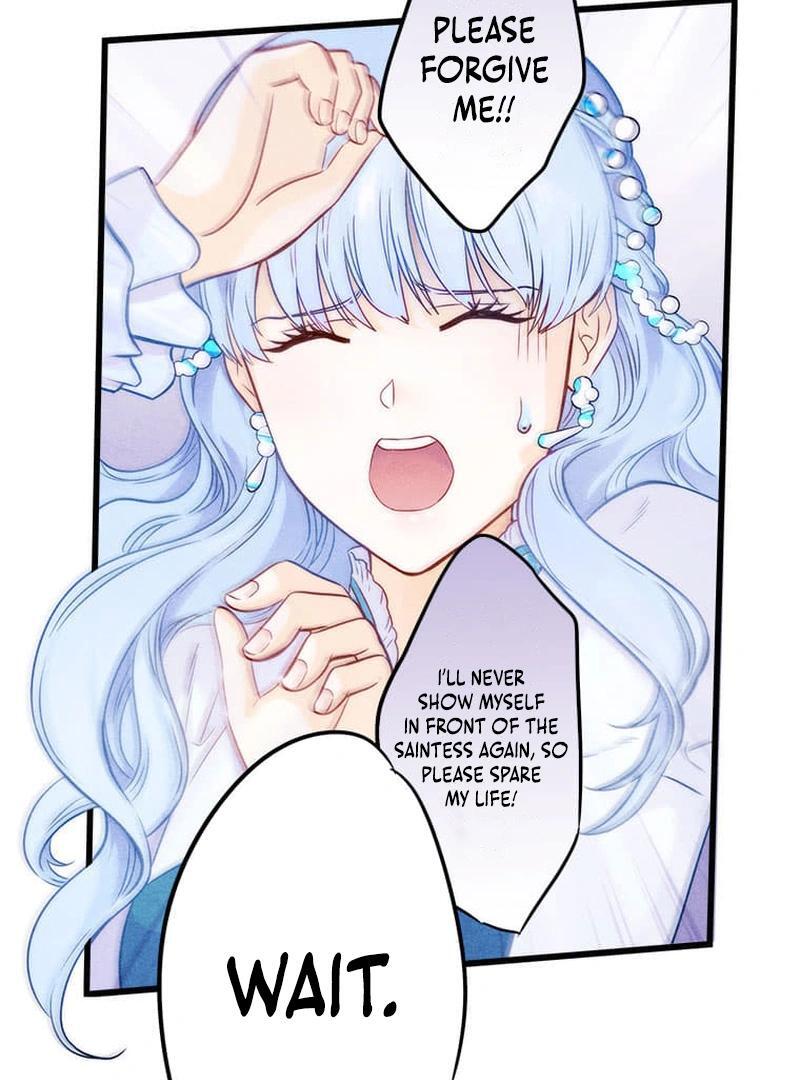 Escaping from the Prince’s Broken Engagement Chapter 3 - Page 16