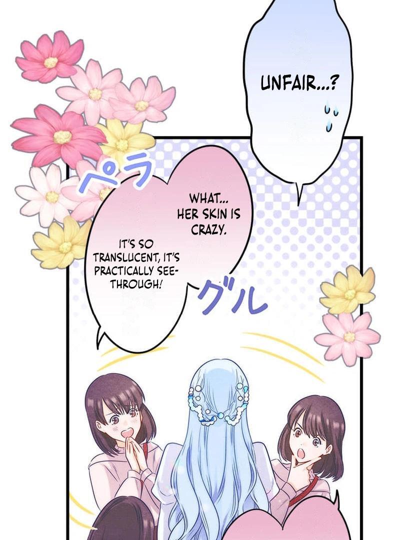 Escaping from the Prince’s Broken Engagement Chapter 3 - Page 20