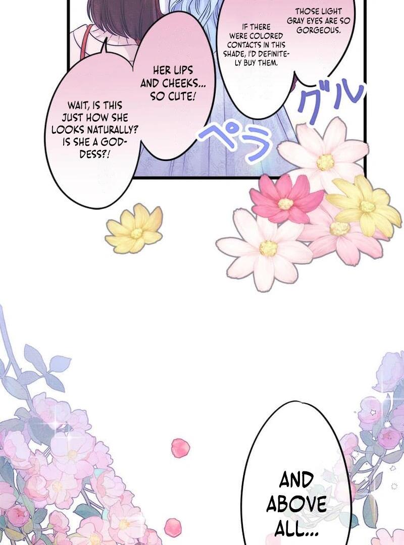 Escaping from the Prince’s Broken Engagement Chapter 3 - Page 21