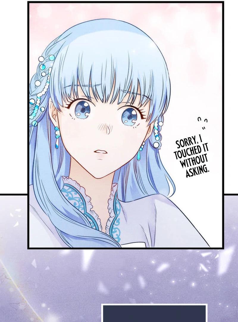 Escaping from the Prince’s Broken Engagement Chapter 3 - Page 27
