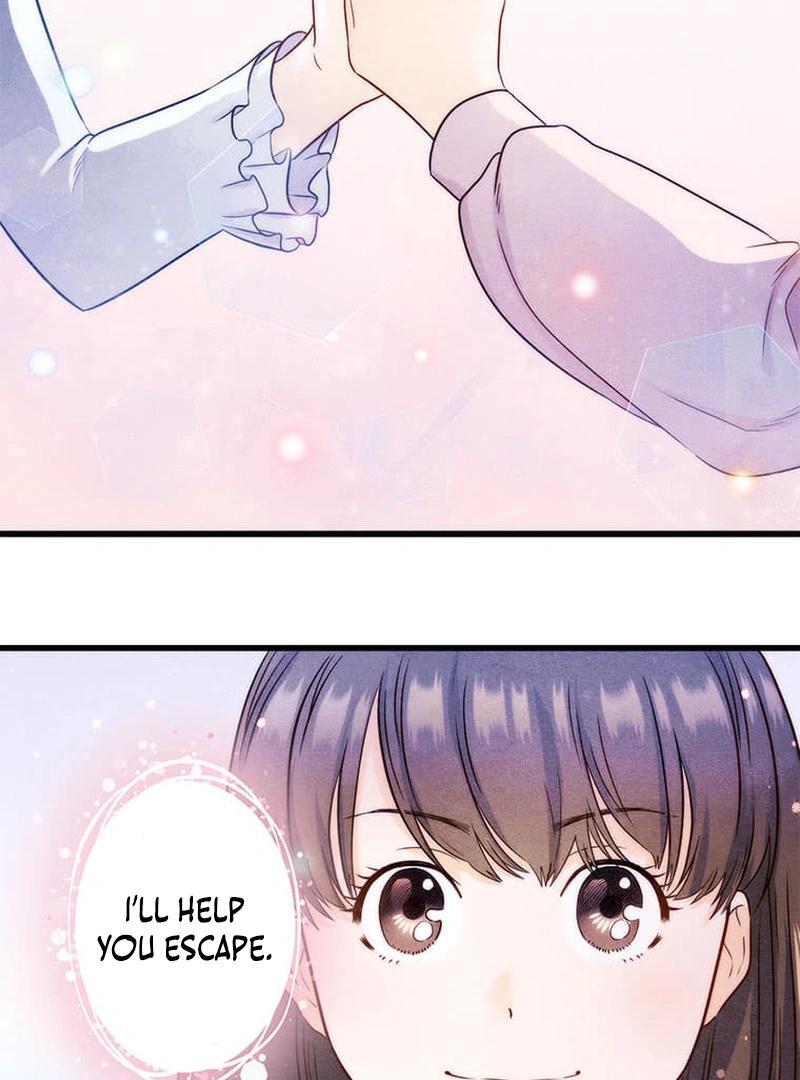 Escaping from the Prince’s Broken Engagement Chapter 3 - Page 3