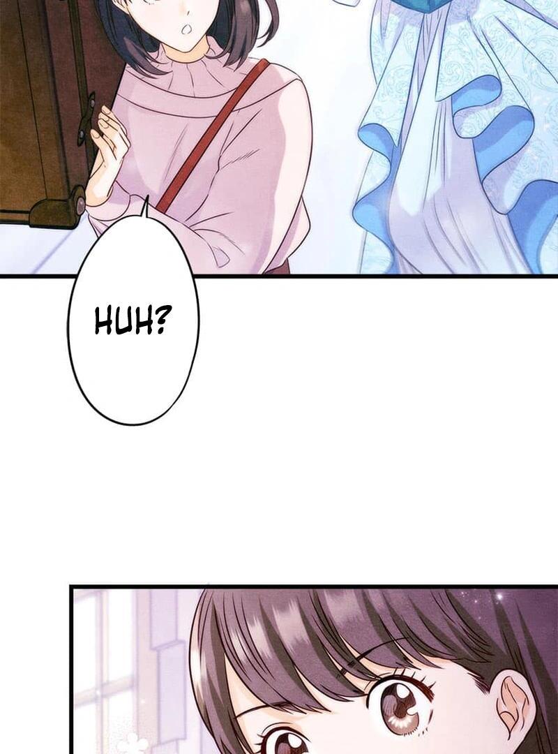 Escaping from the Prince’s Broken Engagement Chapter 3 - Page 36