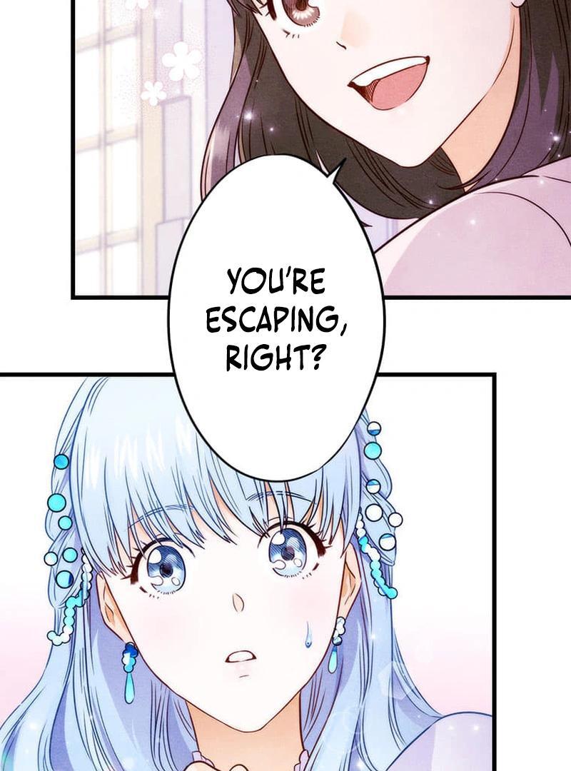 Escaping from the Prince’s Broken Engagement Chapter 3 - Page 37