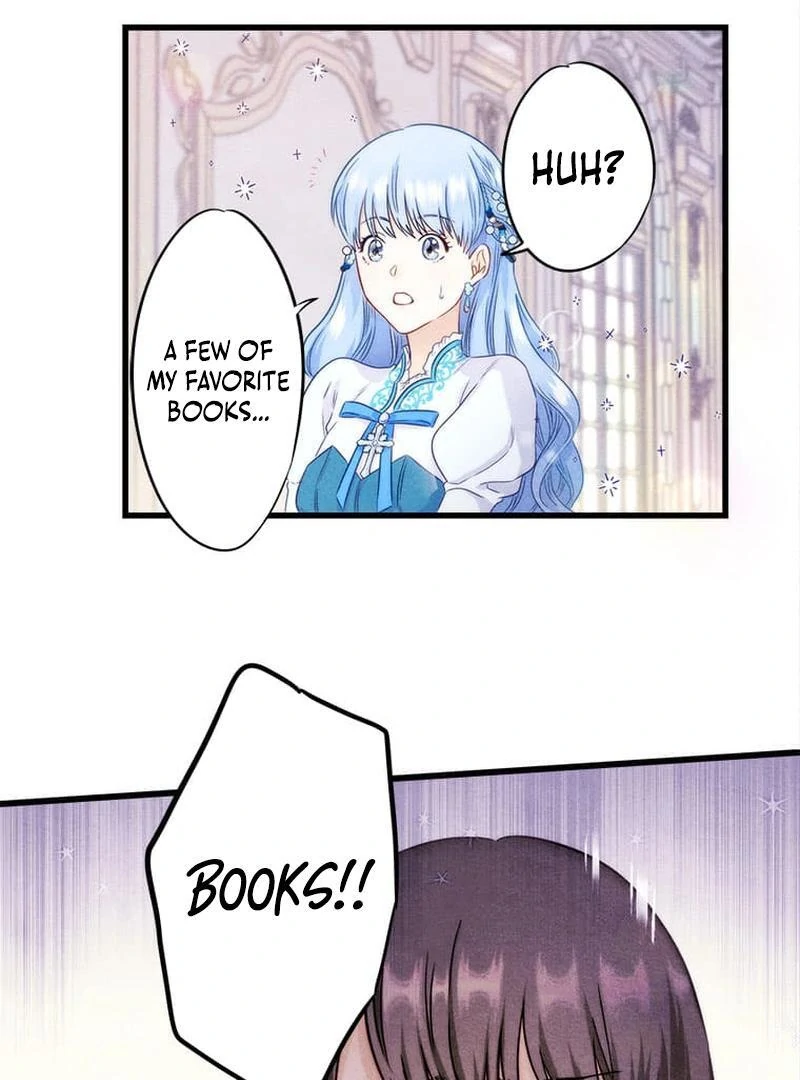 Escaping from the Prince’s Broken Engagement Chapter 3 - Page 40
