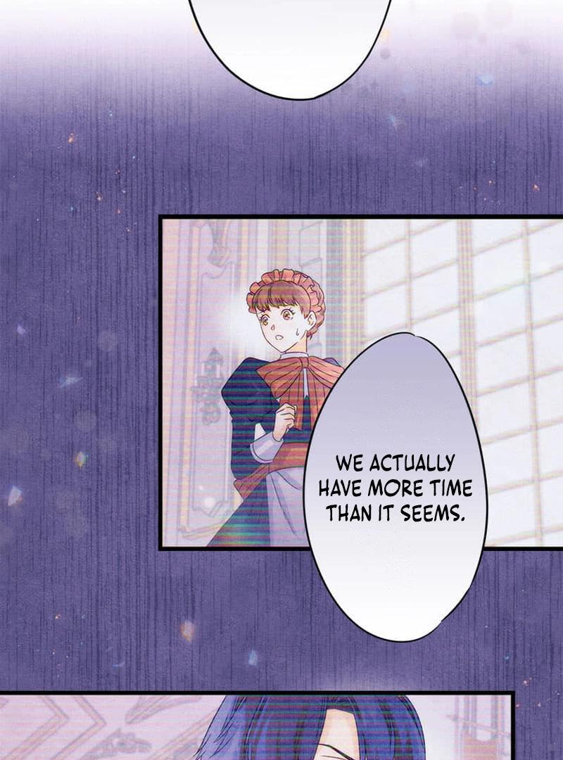 Escaping from the Prince’s Broken Engagement Chapter 3 - Page 48
