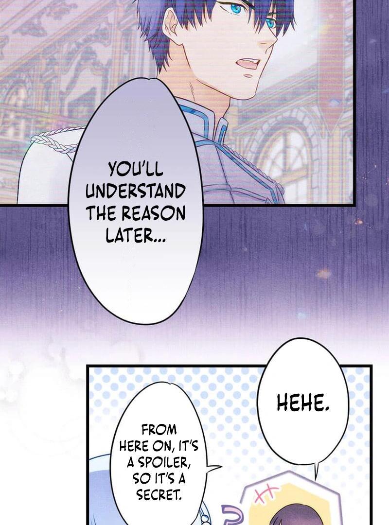 Escaping from the Prince’s Broken Engagement Chapter 3 - Page 49