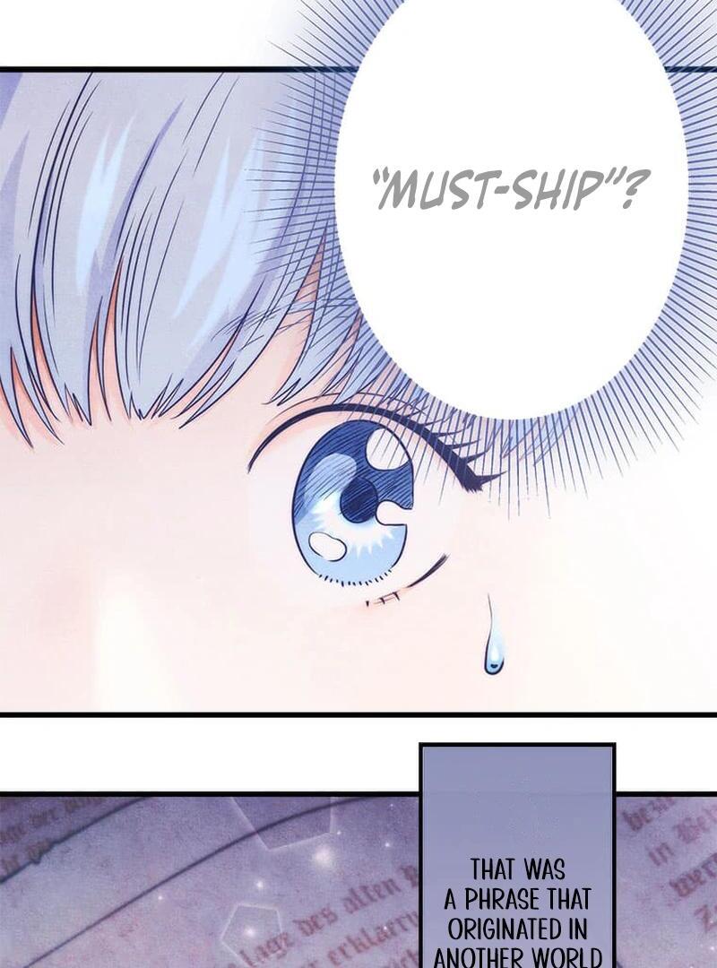 Escaping from the Prince’s Broken Engagement Chapter 3 - Page 54