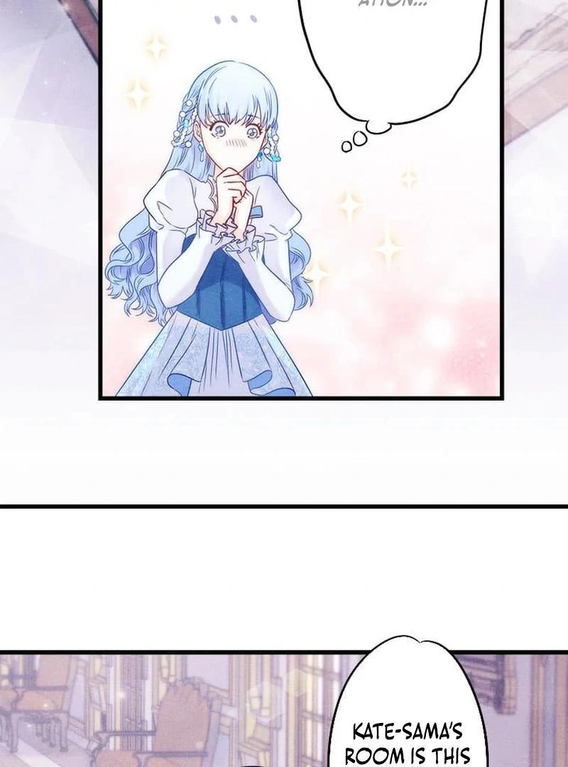 Escaping from the Prince’s Broken Engagement Chapter 3 - Page 56