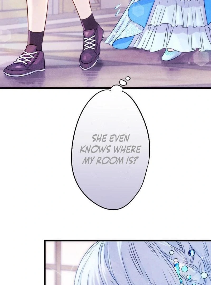 Escaping from the Prince’s Broken Engagement Chapter 3 - Page 58