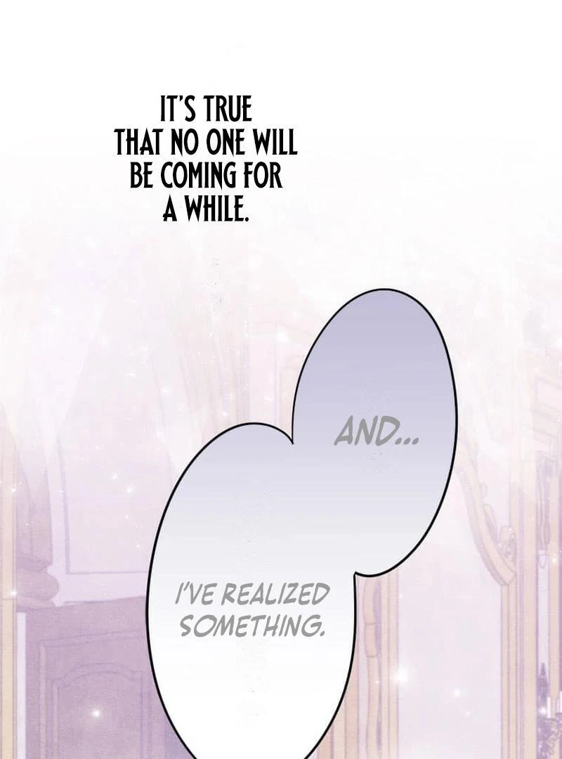 Escaping from the Prince’s Broken Engagement Chapter 3 - Page 61