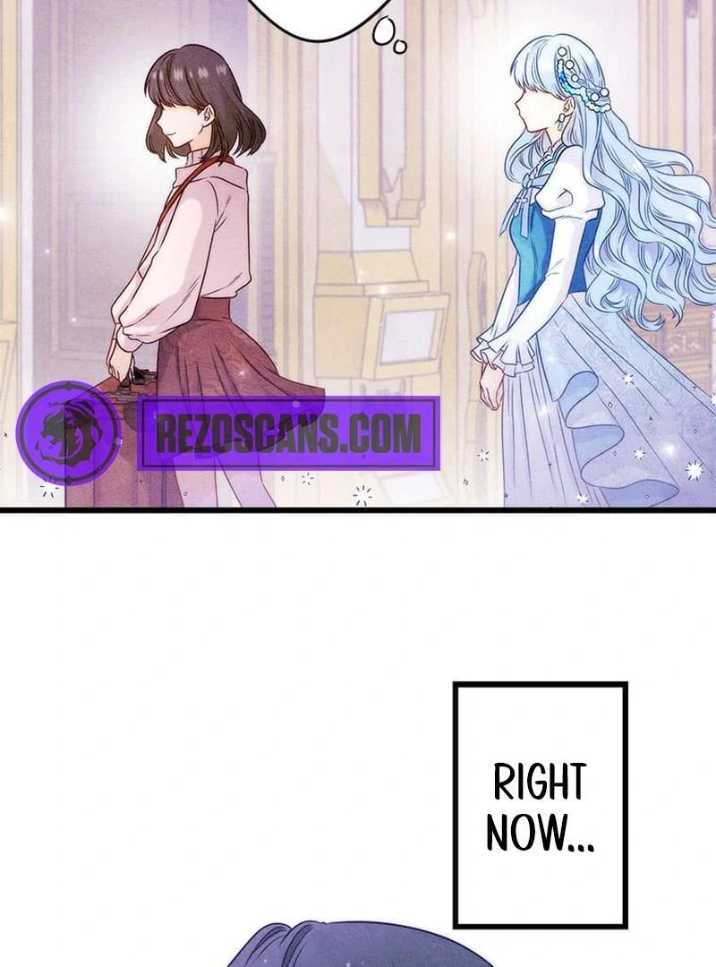 Escaping from the Prince’s Broken Engagement Chapter 3 - Page 62
