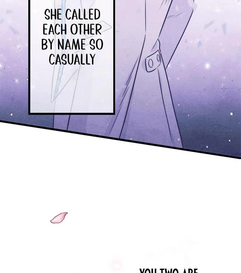 Escaping from the Prince’s Broken Engagement Chapter 3 - Page 64