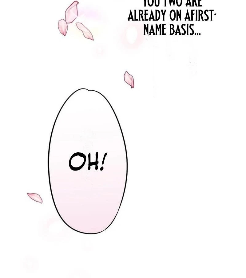 Escaping from the Prince’s Broken Engagement Chapter 3 - Page 65