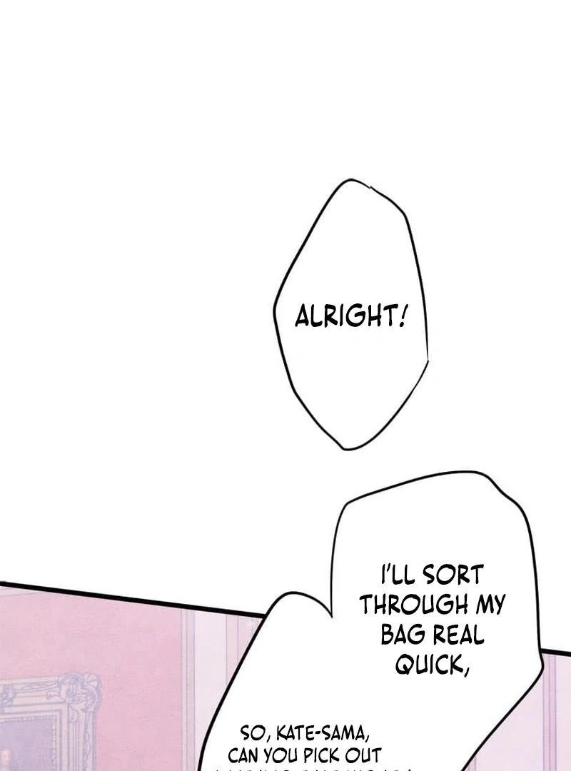 Escaping from the Prince’s Broken Engagement Chapter 3 - Page 71