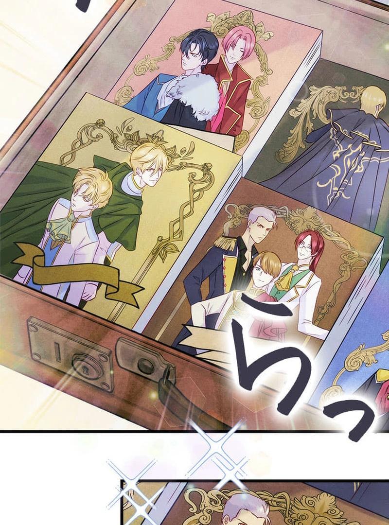 Escaping from the Prince’s Broken Engagement Chapter 3 - Page 76