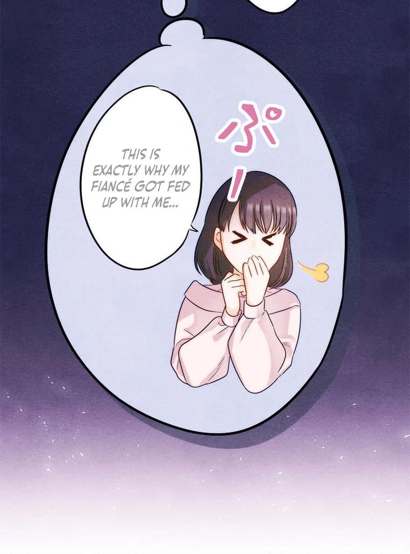 Escaping from the Prince’s Broken Engagement Chapter 3 - Page 81