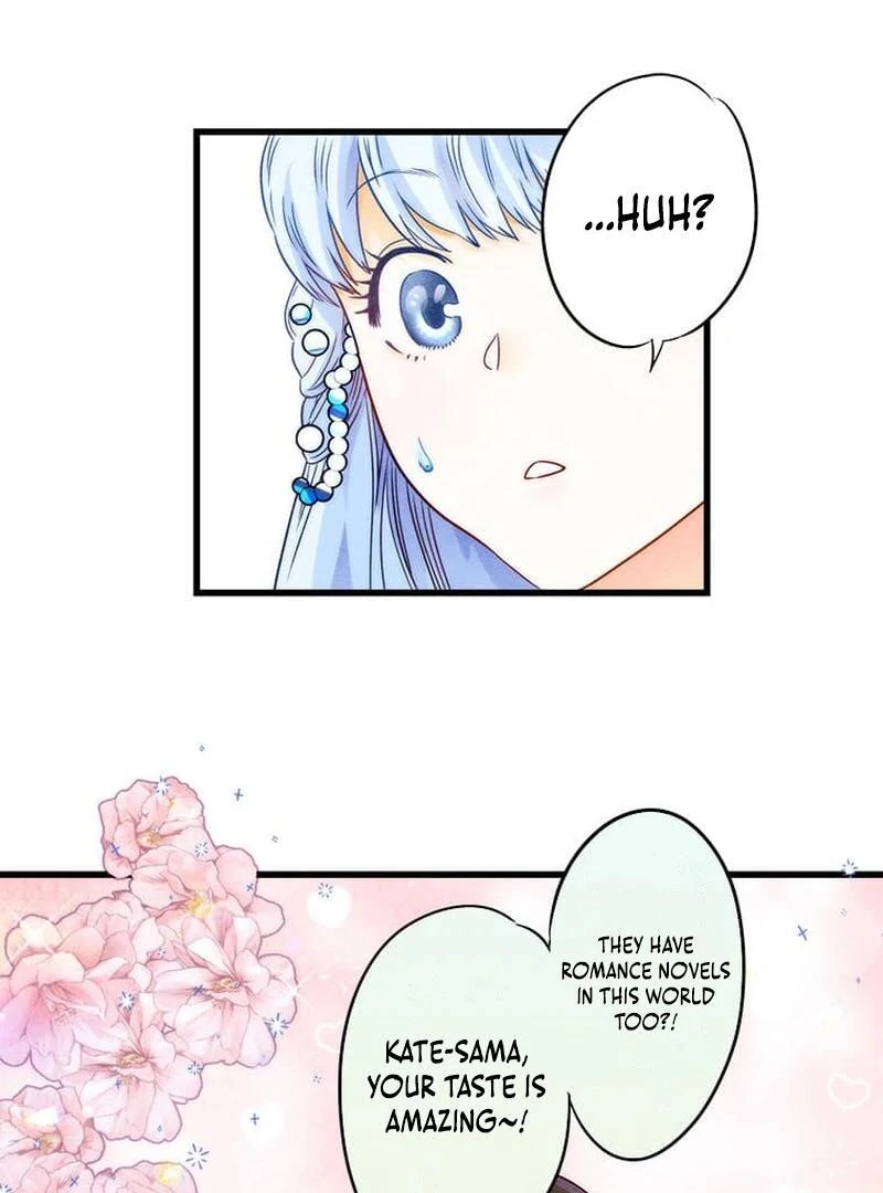 Escaping from the Prince’s Broken Engagement Chapter 3 - Page 84