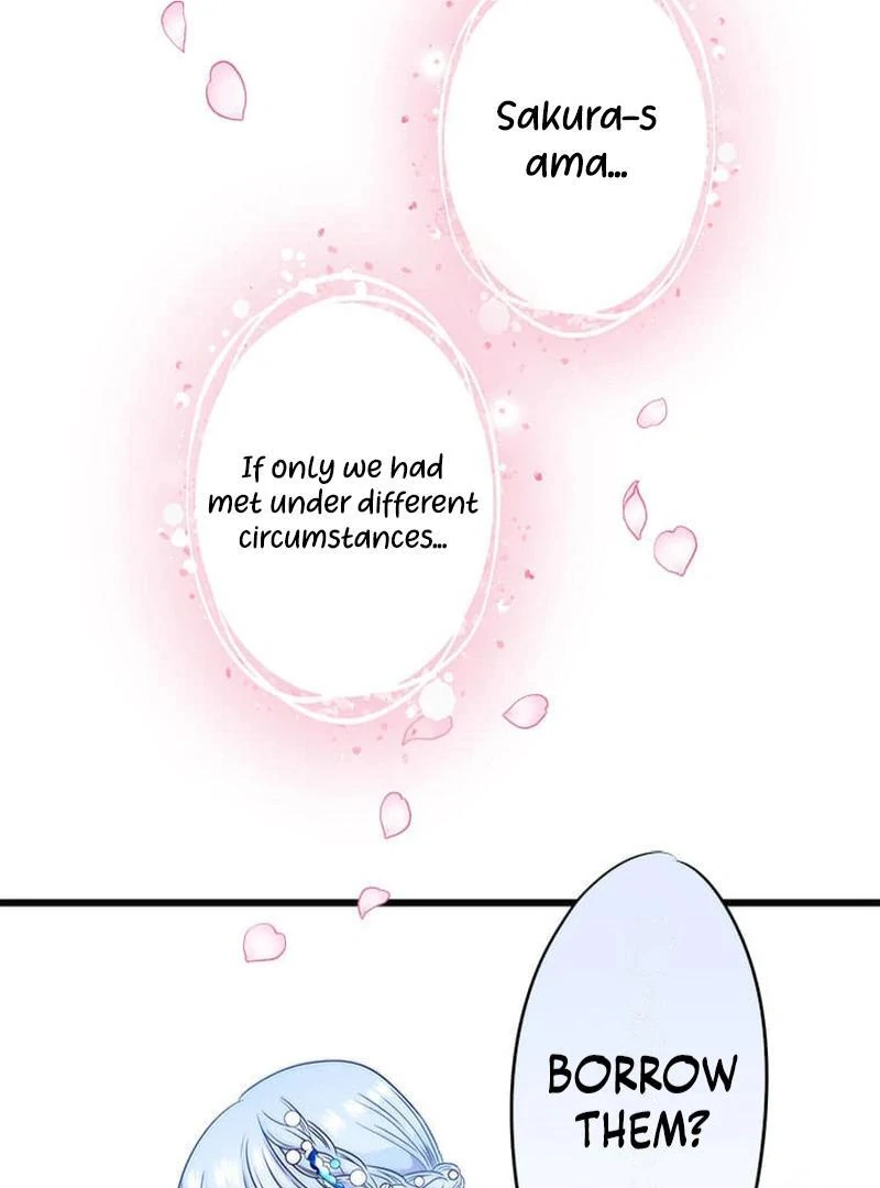 Escaping from the Prince’s Broken Engagement Chapter 3 - Page 92