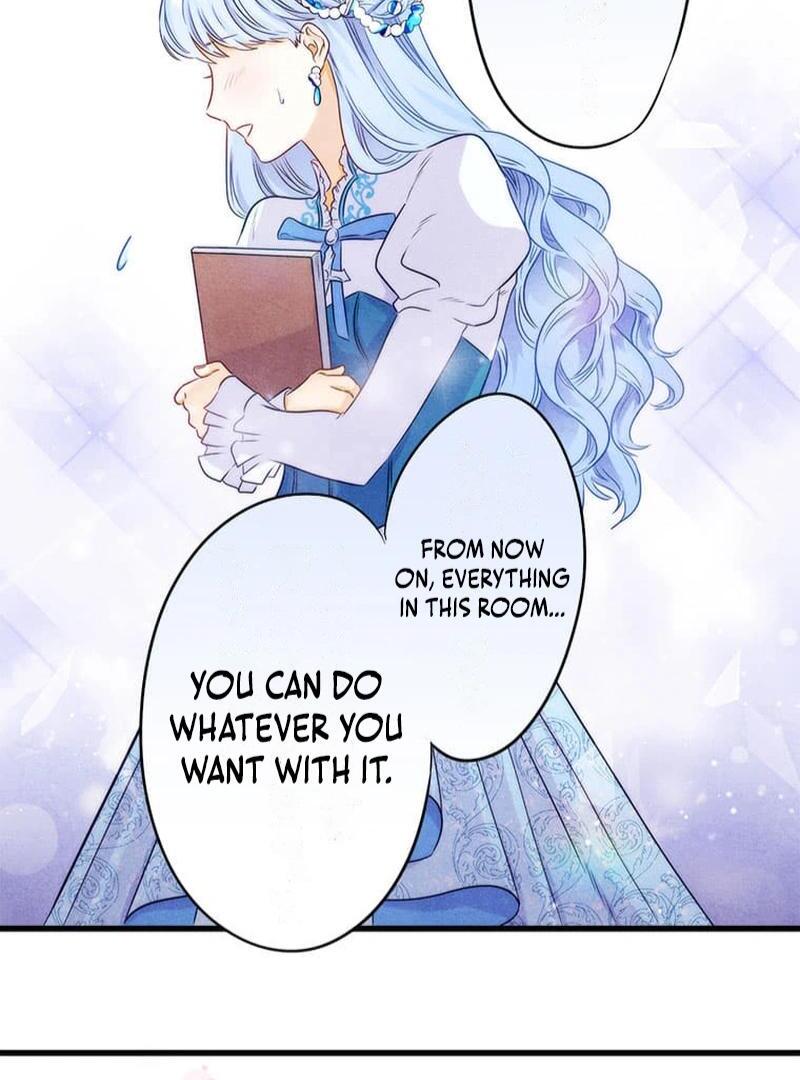 Escaping from the Prince’s Broken Engagement Chapter 3 - Page 93