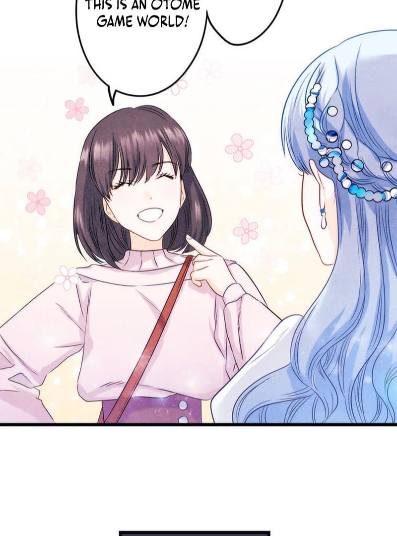 Escaping from the Prince’s Broken Engagement Chapter 3 - Page 96