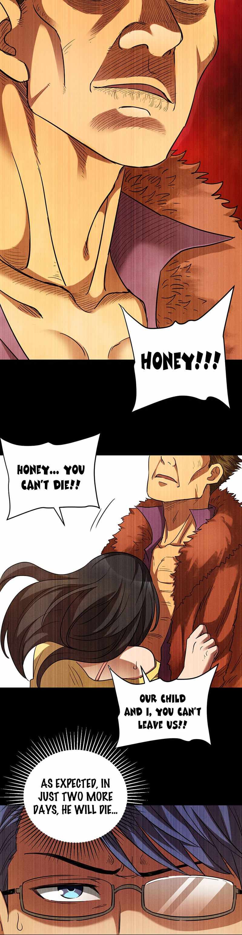 Eschaton Game Chapter 26 - Page 15