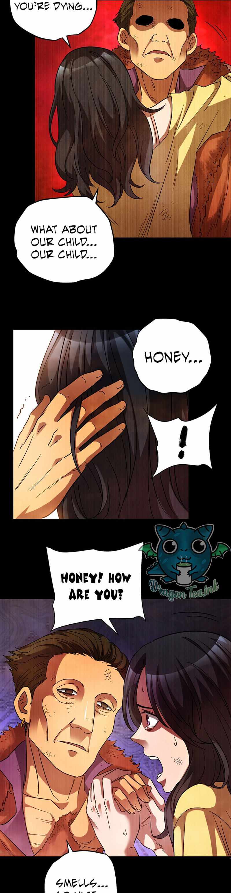 Eschaton Game Chapter 26 - Page 17