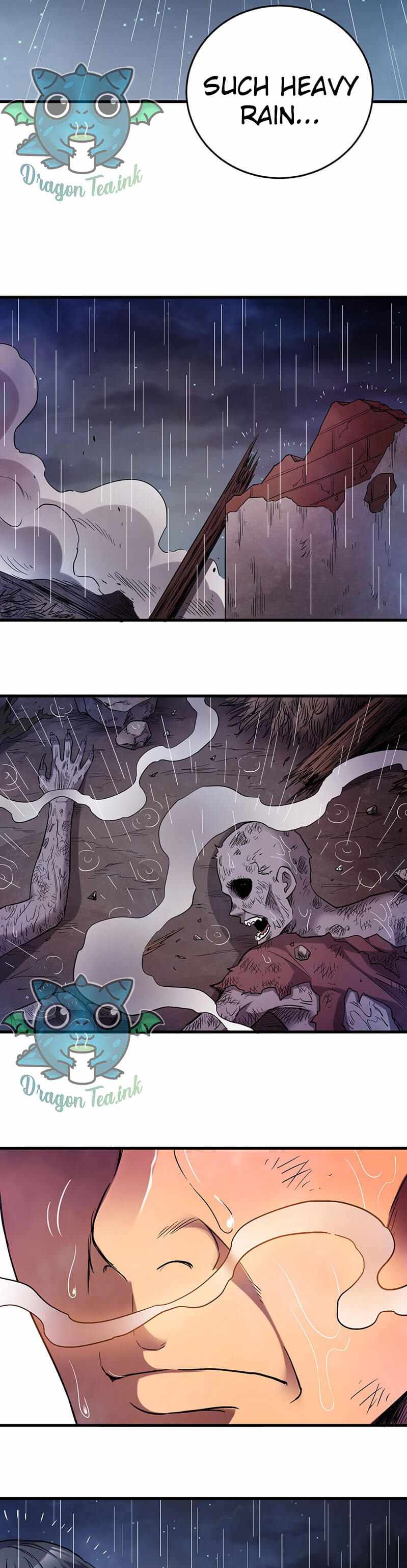 Eschaton Game Chapter 26 - Page 4