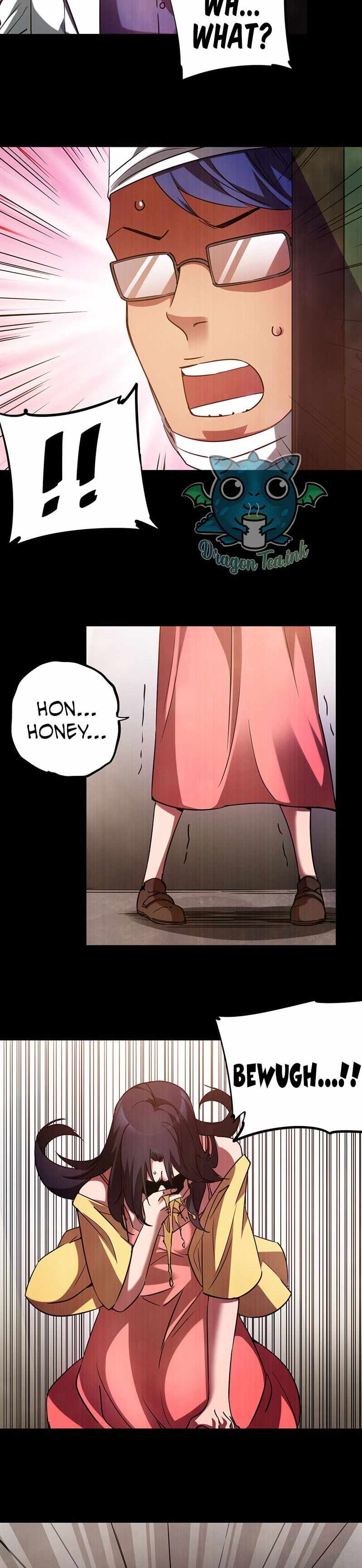 Eschaton Game Chapter 27 - Page 3