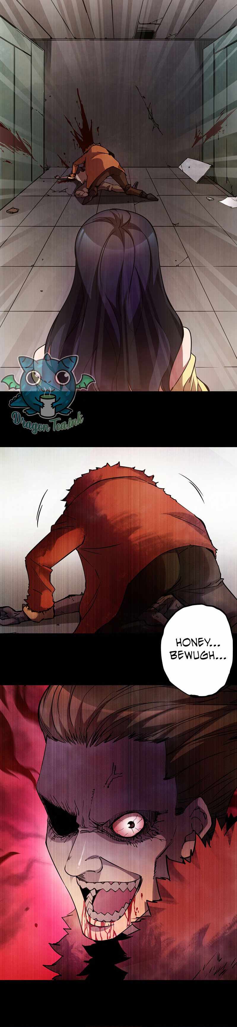 Eschaton Game Chapter 27 - Page 4