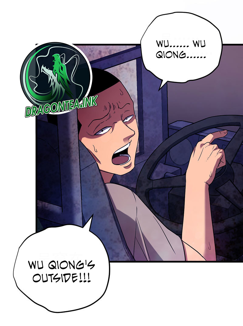 Eschaton Game Chapter 31 - Page 3