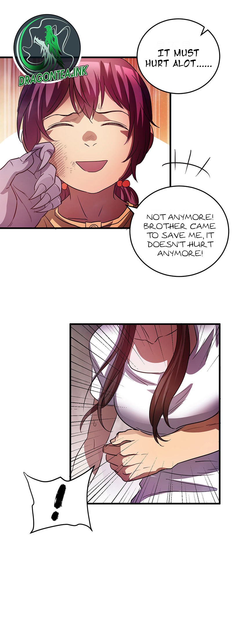 Eschaton Game Chapter 31 - Page 9
