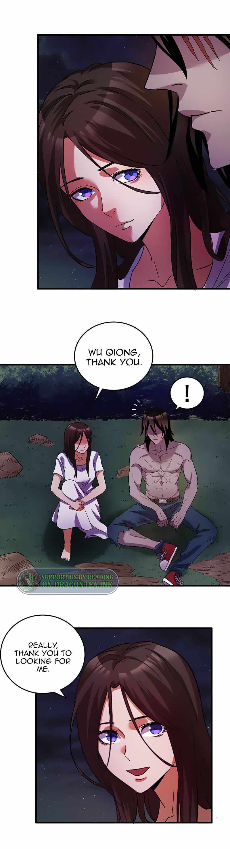 Eschaton Game Chapter 34 - Page 2