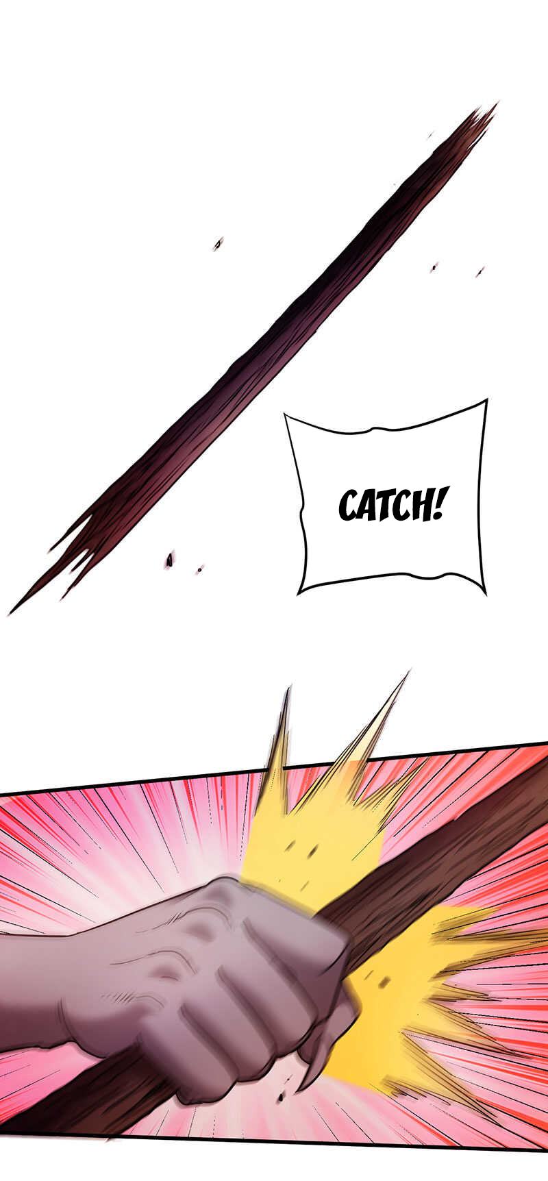 Eschaton Game Chapter 36 - Page 12