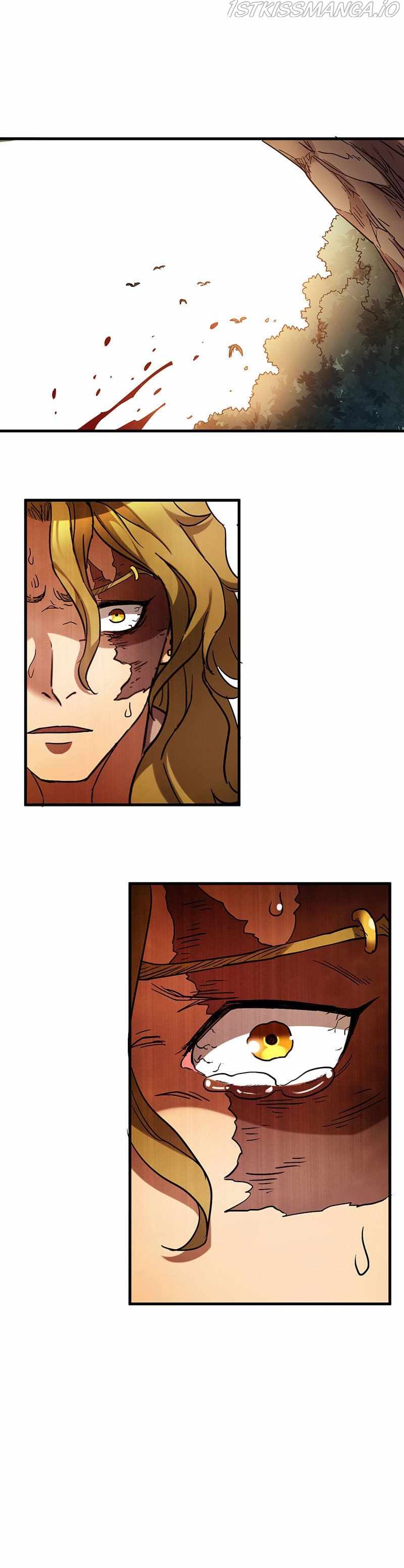 Eschaton Game Chapter 37 - Page 16