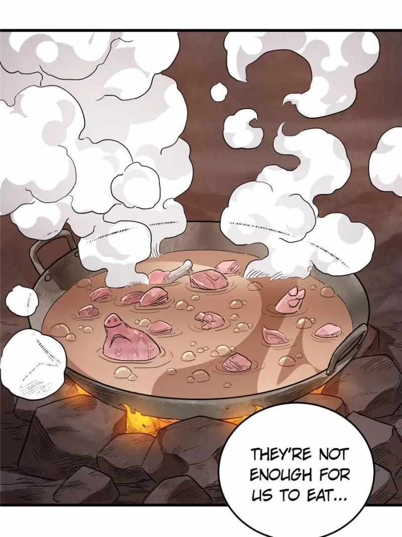 Eschaton Game Chapter 38 - Page 12